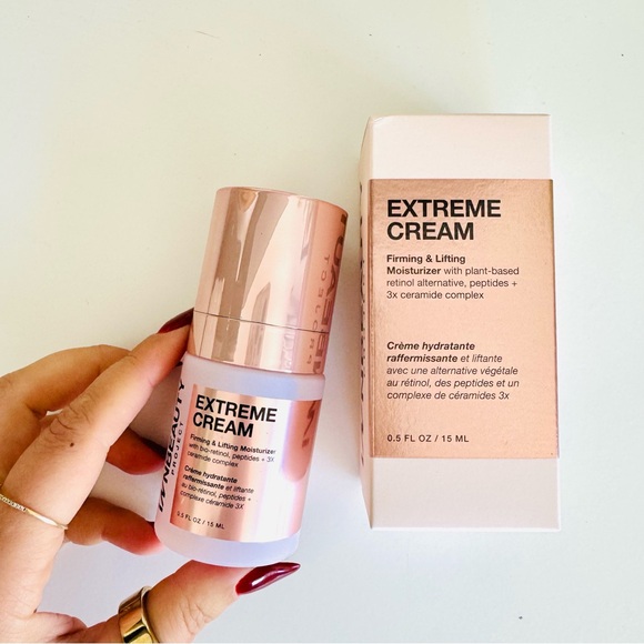 NEW SEPHORA Extreme Cream Anti Aging Firming Lifting Facial Moisturizer Lotion - Picture 11 of 15
